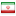 tehranrses.com server is located in Iran
